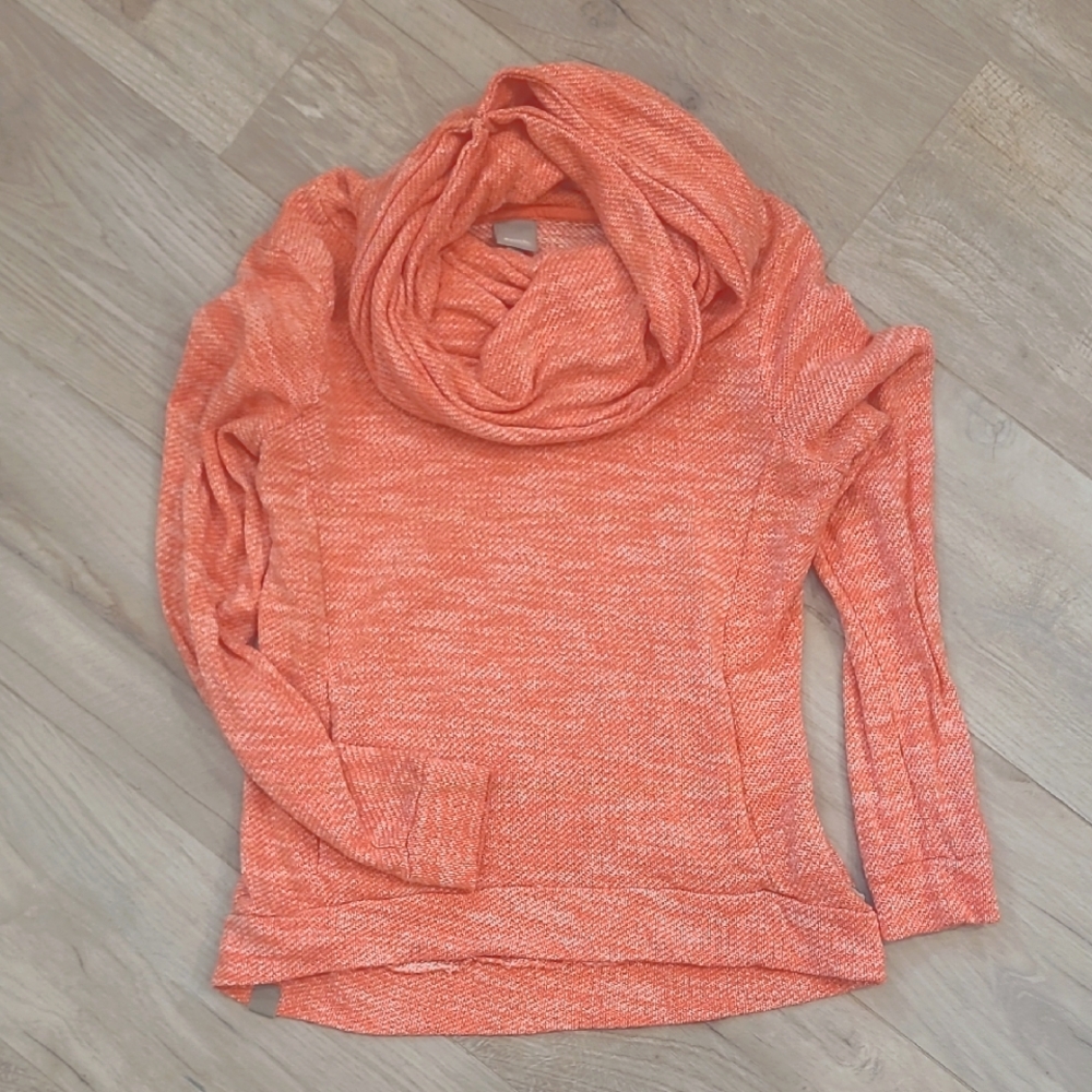 Bench Cowl Neck Sweater